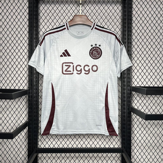 CAMISETA AJAX II 24/25 HOMBRE
