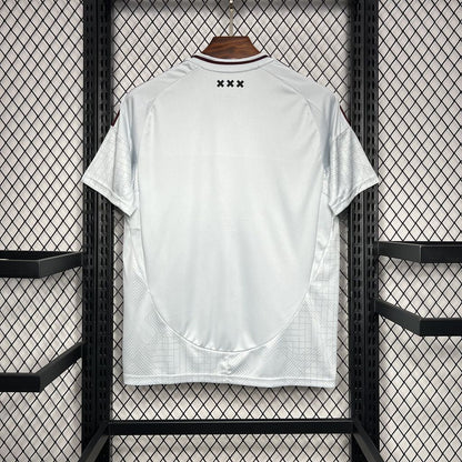CAMISETA AJAX II 24/25 HOMBRE