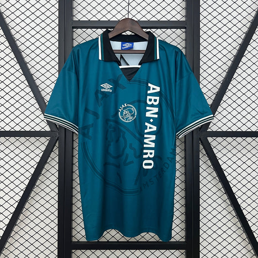 CAMISETA AJAX III 95/96 HOMBRE (RETRO)