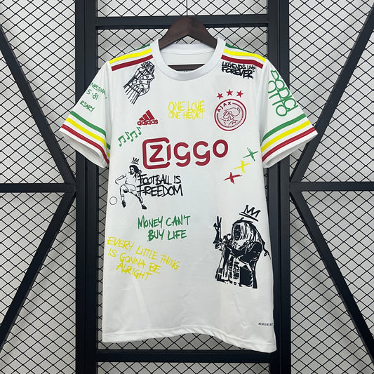 CAMISETA AJAX EDICIÓN ESPECIAL I 24/25 HOMBRE