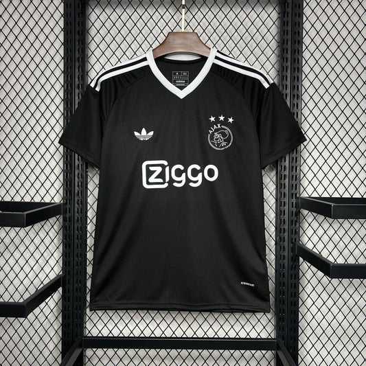 CAMISETA AJAX ENTRENAMIENTO I 24/25 HOMBRE