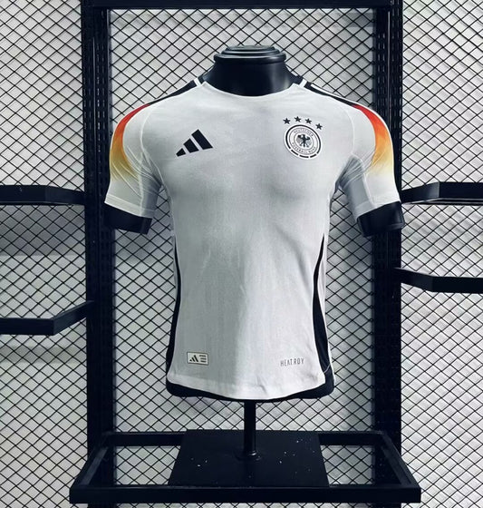 CAMISETA ALEMANIA I 24/25 HOMBRE (VERSIÓN JUGADOR)