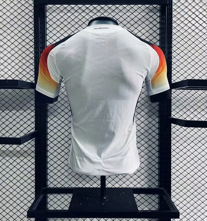 CAMISETA ALEMANIA I 24/25 HOMBRE (VERSIÓN JUGADOR)