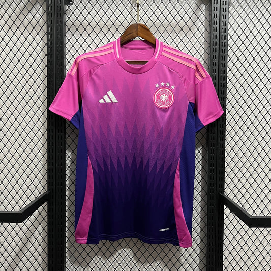 CAMISETA ALEMANIA II 24/25 HOMBRE