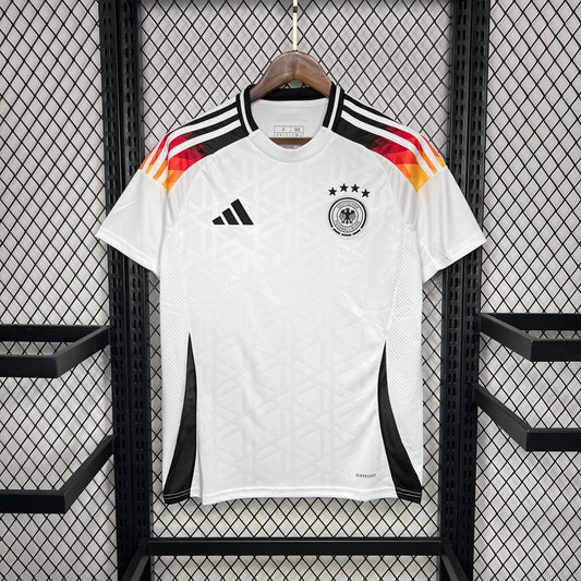 CAMISETA ALEMANIA I 24/25 HOMBRE