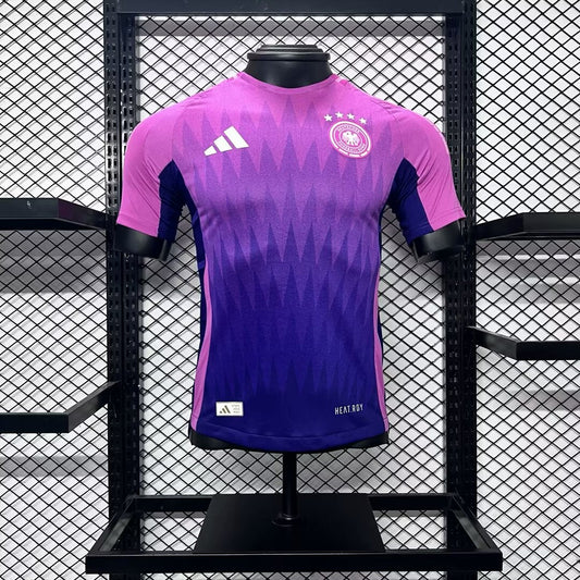 CAMISETA ALEMANIA II 24/25 HOMBRE (VERSIÓN JUGADOR)