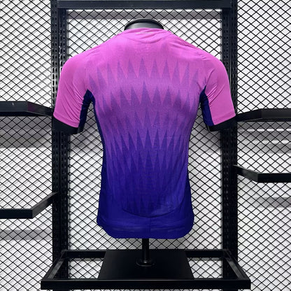 CAMISETA ALEMANIA II 24/25 HOMBRE (VERSIÓN JUGADOR)