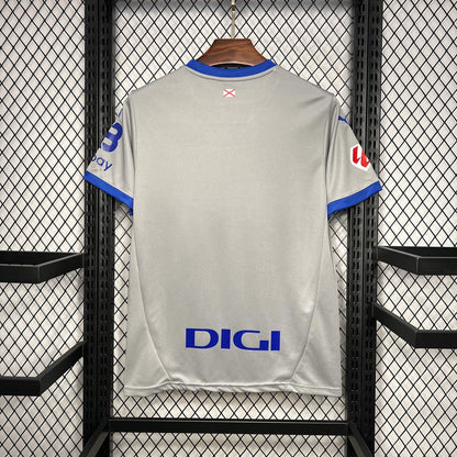 CAMISETA ALAVES II 24/25 HOMBRE