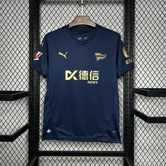 CAMISETA ALAVES III 24/25 HOMBRE