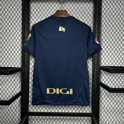 CAMISETA ALAVES III 24/25 HOMBRE