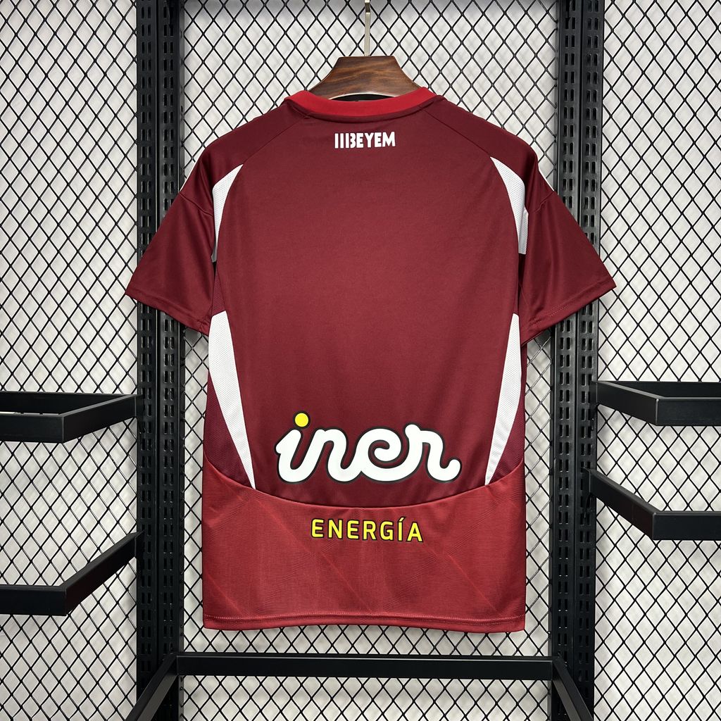 CAMISETA ALBACETE II 24/25 HOMBRE