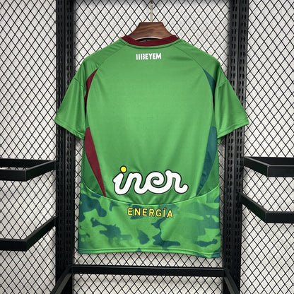 CAMISETA ALBACETE III 24/25 HOMBRE