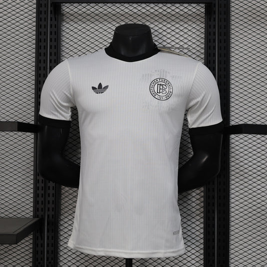 CAMISETA ALEMANIA EDICIÓN ESPECIAL I 25/26 HOMBRE (VERSIÓN JUGADOR)