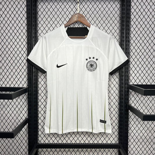 CAMISETA ALEMANIA EDICIÓN ESPECIAL II 24/25 MUJER
