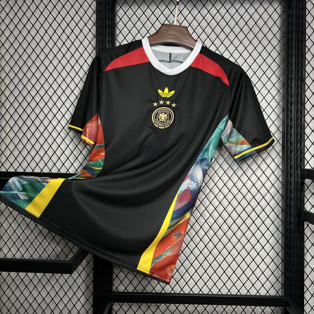 CAMISETA ALEMANIA EDICIÓN LIMITADA I 24/25 HOMBRE