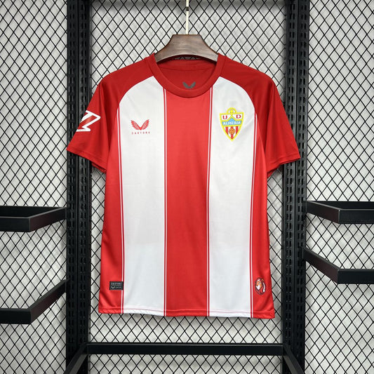 CAMISETA ALMERIA I 24/25 HOMBRE