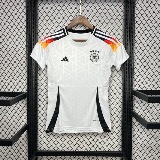 CAMISETA ALEMANIA I 24/25 MUJER