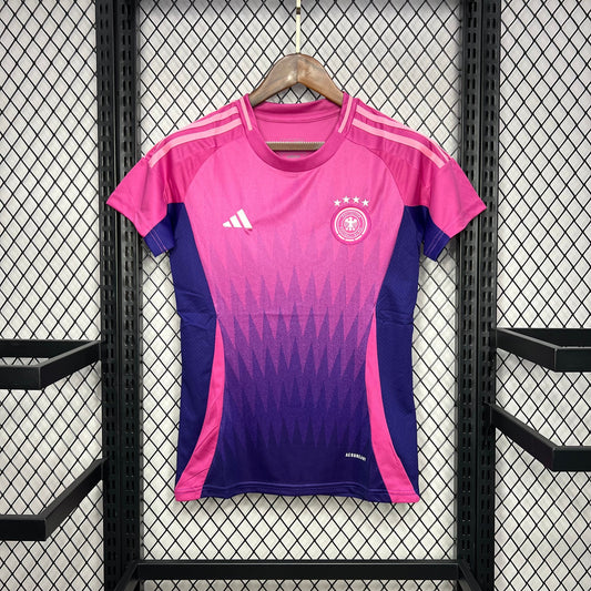 CAMISETA ALEMANIA II 24/25 MUJER