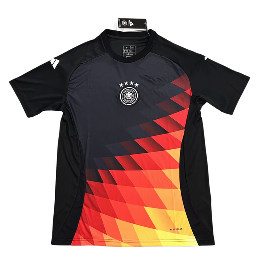 CAMISETA ALEMANIA ENTRENAMIENTO I 24/25 HOMBRE