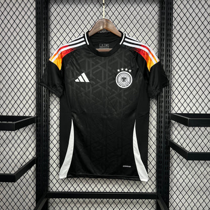 CAMISETA ALEMANIA ENTRENAMIENTO II 24/25 HOMBRE