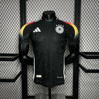 CAMISETA ALEMANIA ENTRENAMIENTO II 24/25 HOMBRE (VERSIÓN JUGADOR)