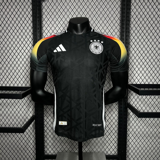 CAMISETA ALEMANIA ENTRENAMIENTO II 24/25 HOMBRE (VERSIÓN JUGADOR)