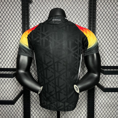CAMISETA ALEMANIA ENTRENAMIENTO II 24/25 HOMBRE (VERSIÓN JUGADOR)