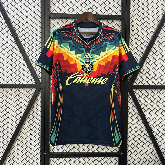 CAMISETA AMERICA DO MEXICO EDICIÓN ESPECIAL I 25/26 HOMBRE