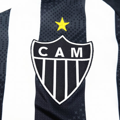 CAMISETA ATLETICO MINEIRO I 24/25 HOMBRE