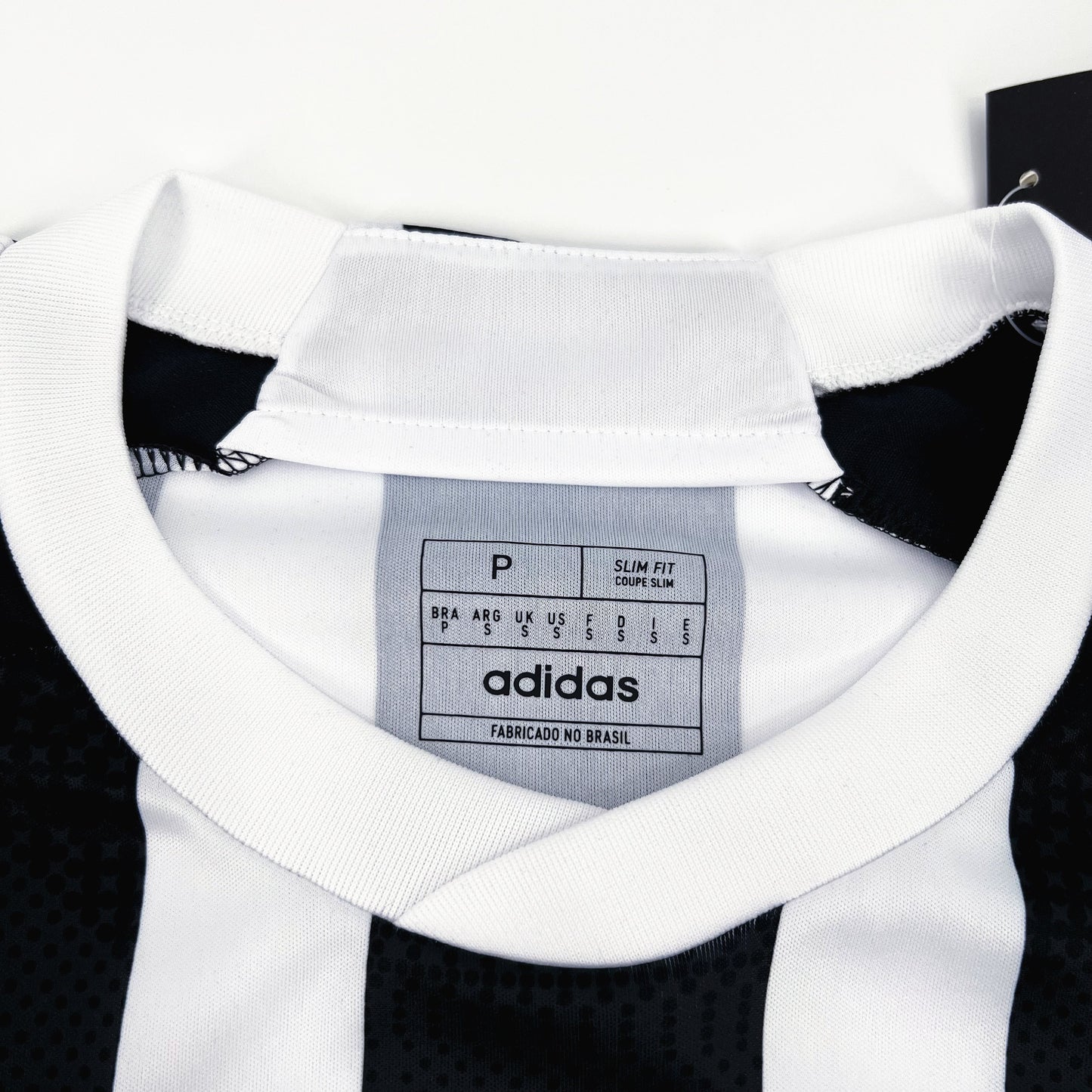 CAMISETA ATLETICO MINEIRO I 24/25 HOMBRE