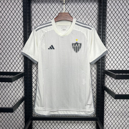 CAMISETA ATLETICO MINEIRO II 24/25 HOMBRE