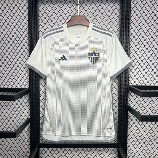 CAMISETA ATLETICO MINEIRO II 24/25 HOMBRE