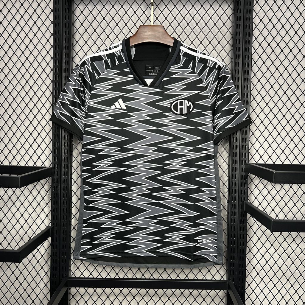 CAMISETA ATLETICO MINEIRO III 24/25 HOMBRE