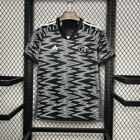 CAMISETA ATLETICO MINEIRO III 24/25 HOMBRE