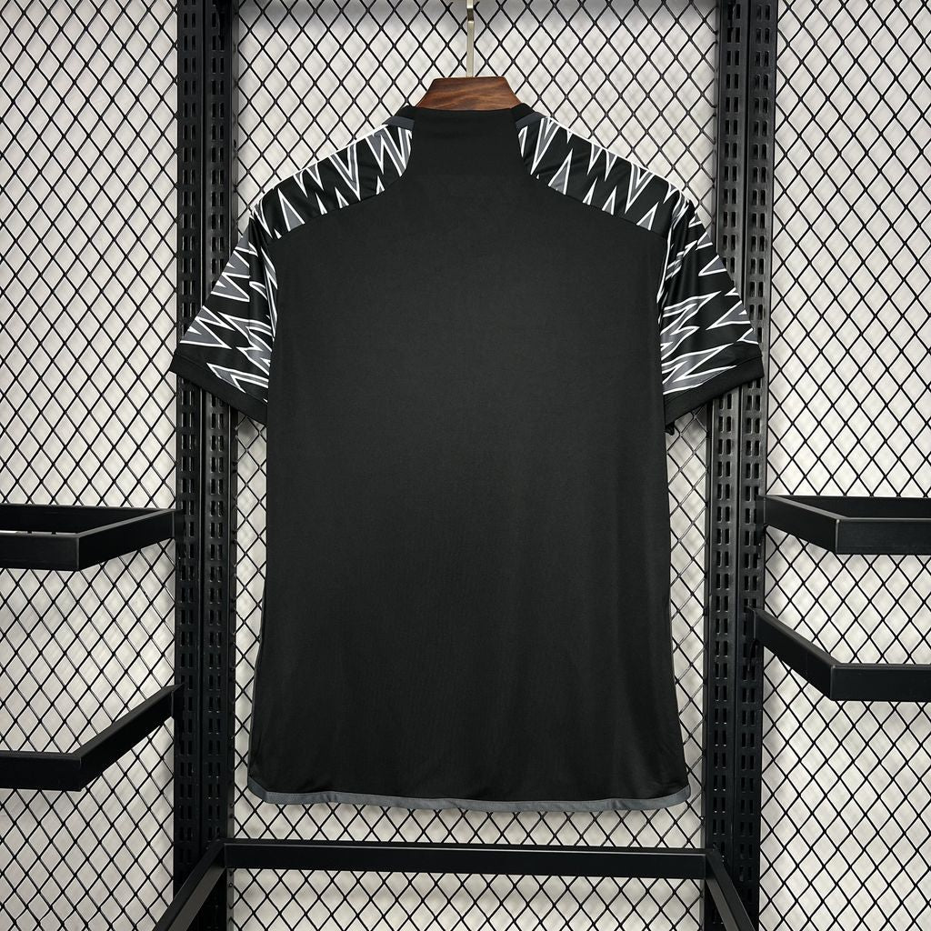 CAMISETA ATLETICO MINEIRO III 24/25 HOMBRE