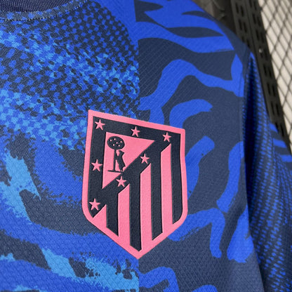 CAMISETA ATLÉTICO DE MADRID III 24/25 HOMBRE
