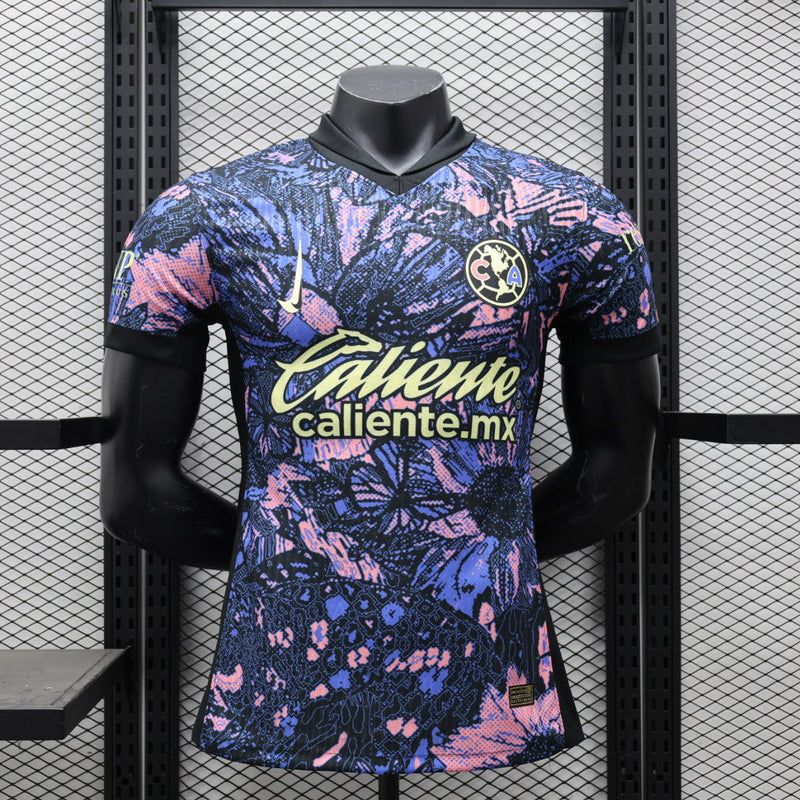 CAMISETA AMERICA DO MEXICO III 24/25 HOMBRE (VERSIÓN JUGADOR)