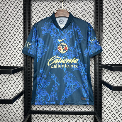 CAMISETA AMERICA DO MEXICO II 24/25 HOMBRE