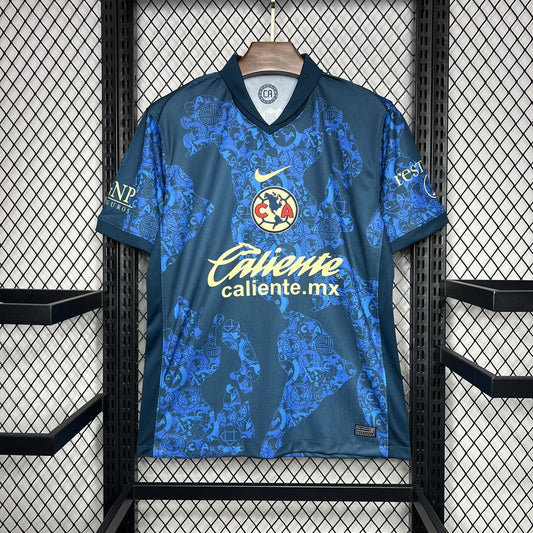CAMISETA AMERICA DO MEXICO II 24/25 HOMBRE