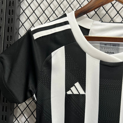 CAMISETA ATLETICO MINEIRO I 24/25 MUJER