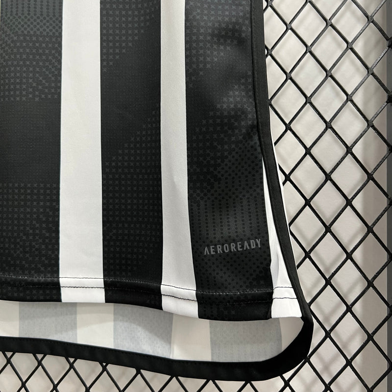 CAMISETA ATLETICO MINEIRO I 24/25 MUJER