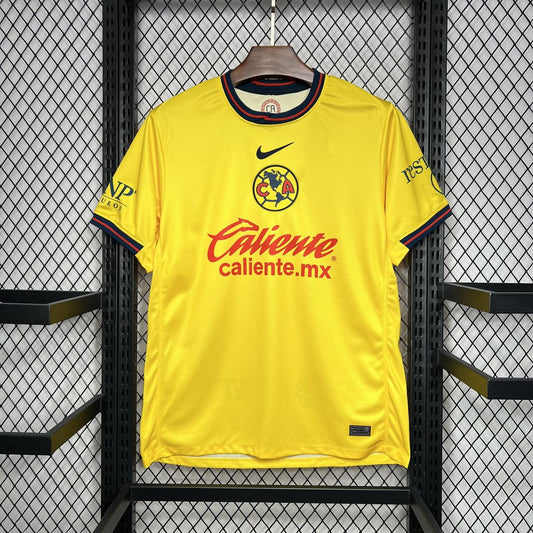 CAMISETA AMERICA DO MEXICO I 24/25 HOMBRE
