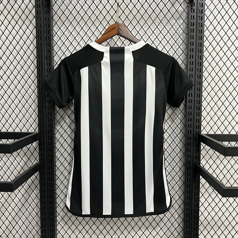 CAMISETA ATLETICO MINEIRO I 24/25 MUJER