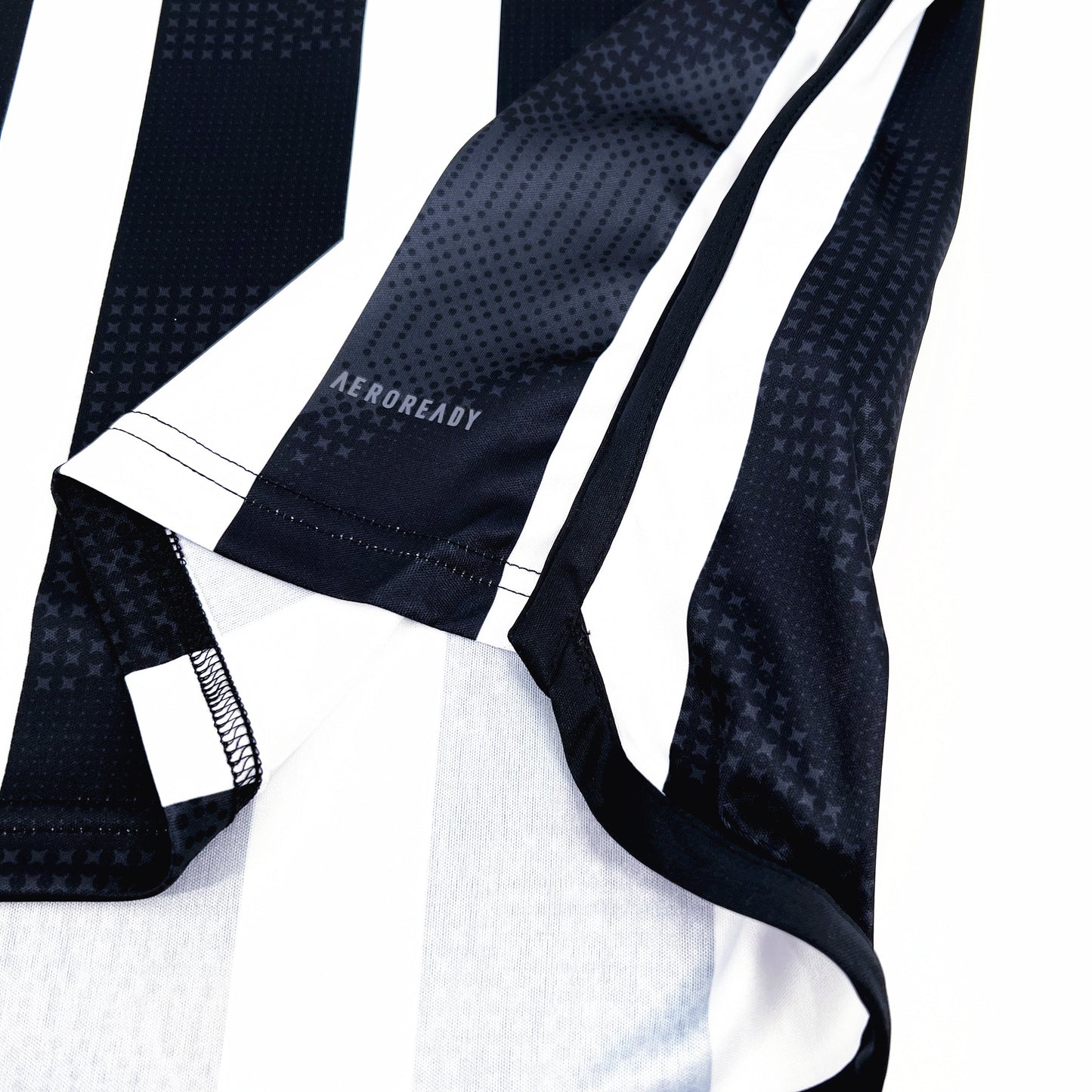 CAMISETA ATLETICO MINEIRO I 24/25 HOMBRE