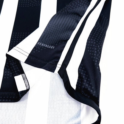 CAMISETA ATLETICO MINEIRO I 24/25 HOMBRE