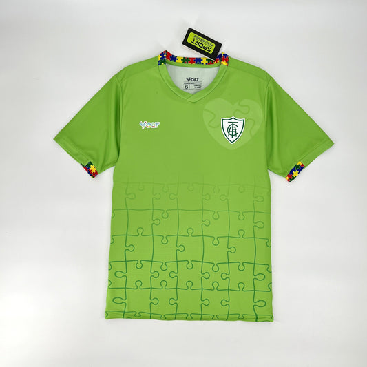 CAMISETA ATLETICO MINEIRO EDICIÓN ESPECIAL AUTISMO 24/25 HOMBRE