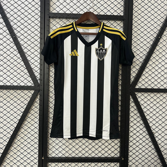 CAMISETA ATLETICO MINEIRO I 25/26 MUJER