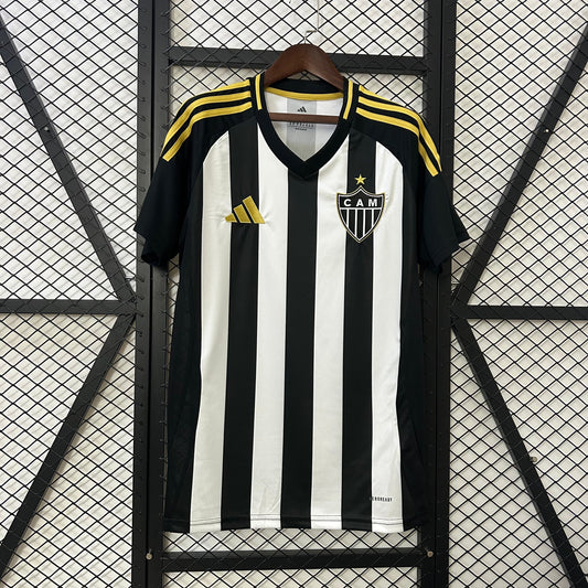 CAMISETA ATLETICO MINEIRO I 25/26 HOMBRE
