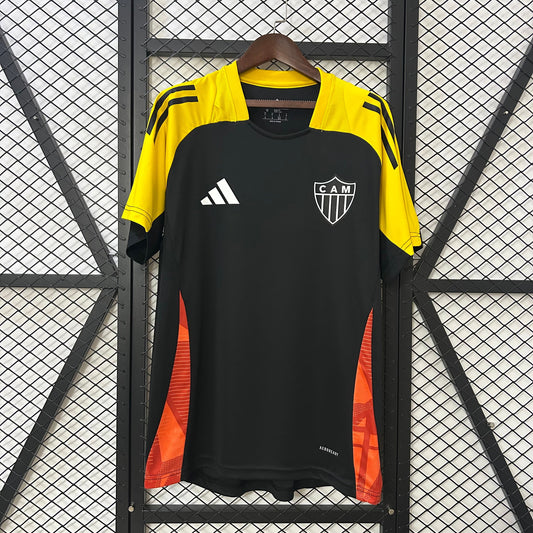 CAMISETA ATLETICO MINEIRO ENTRENAMIENTO II 25/26 HOMBRE