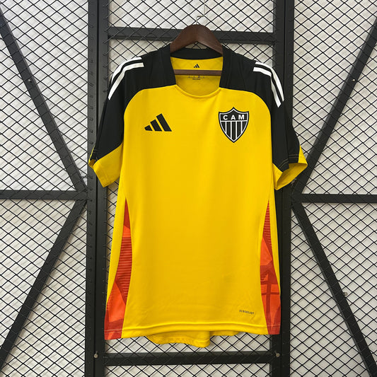 CAMISETA ATLETICO MINEIRO ENTRENAMIENTO I 25/26 HOMBRE